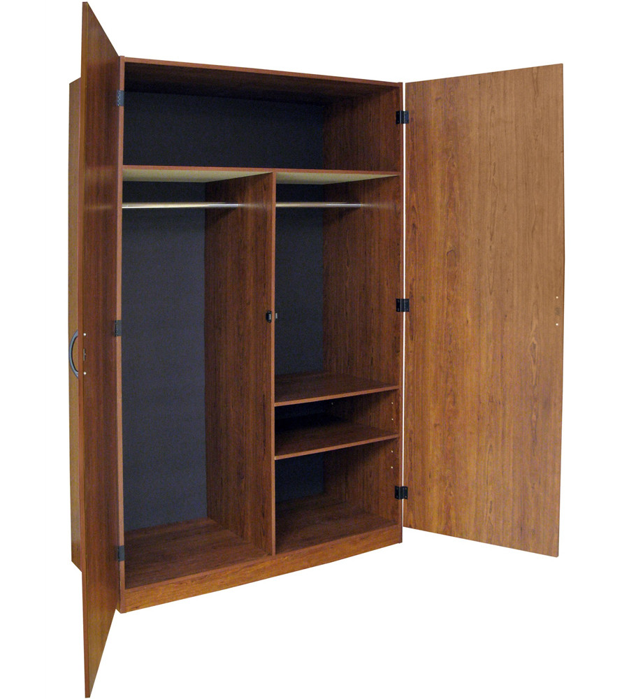 Bedroom Wardrobe Cabinet
 Bedroom Wardrobe Cabinet in Dressers