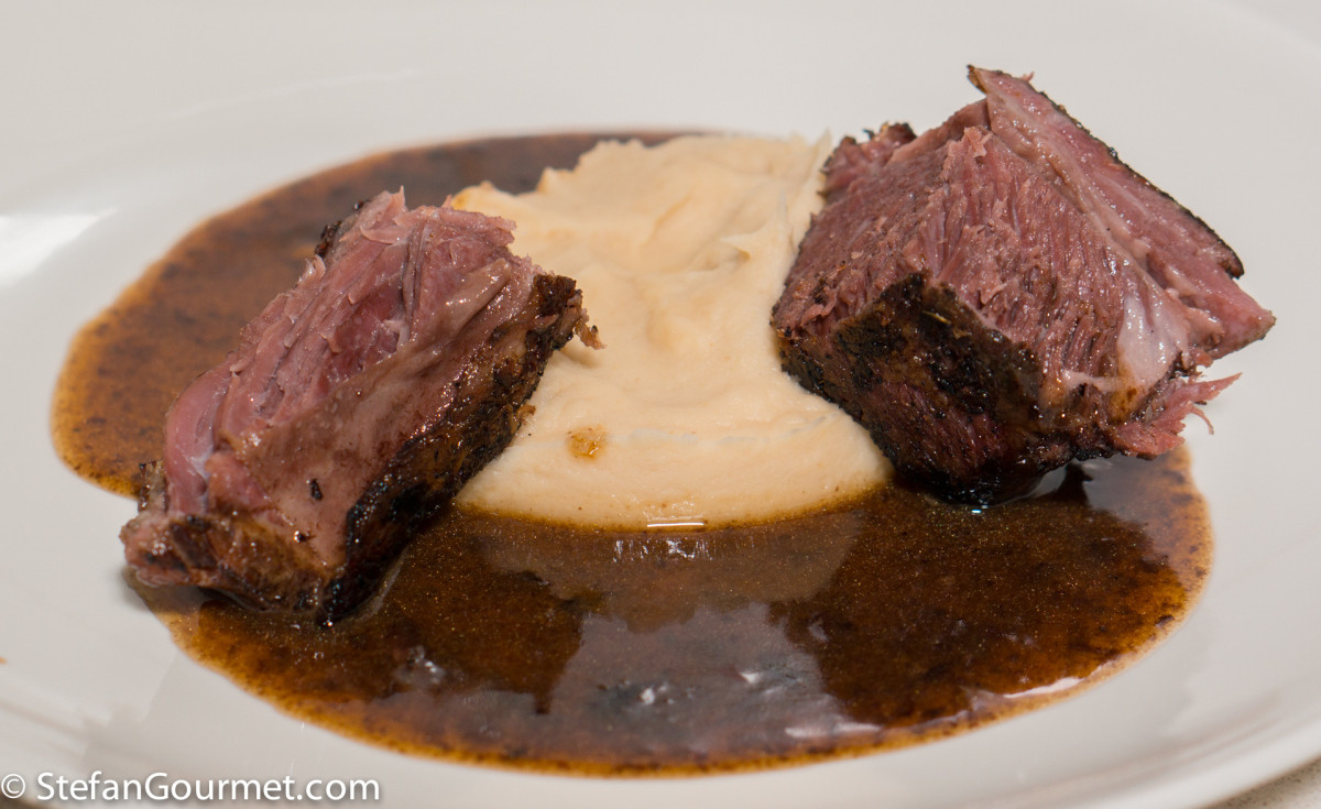 Beef Ribs Sous Vide
 Beef Short Ribs Sous Vide Like Steak Braised – Stefan