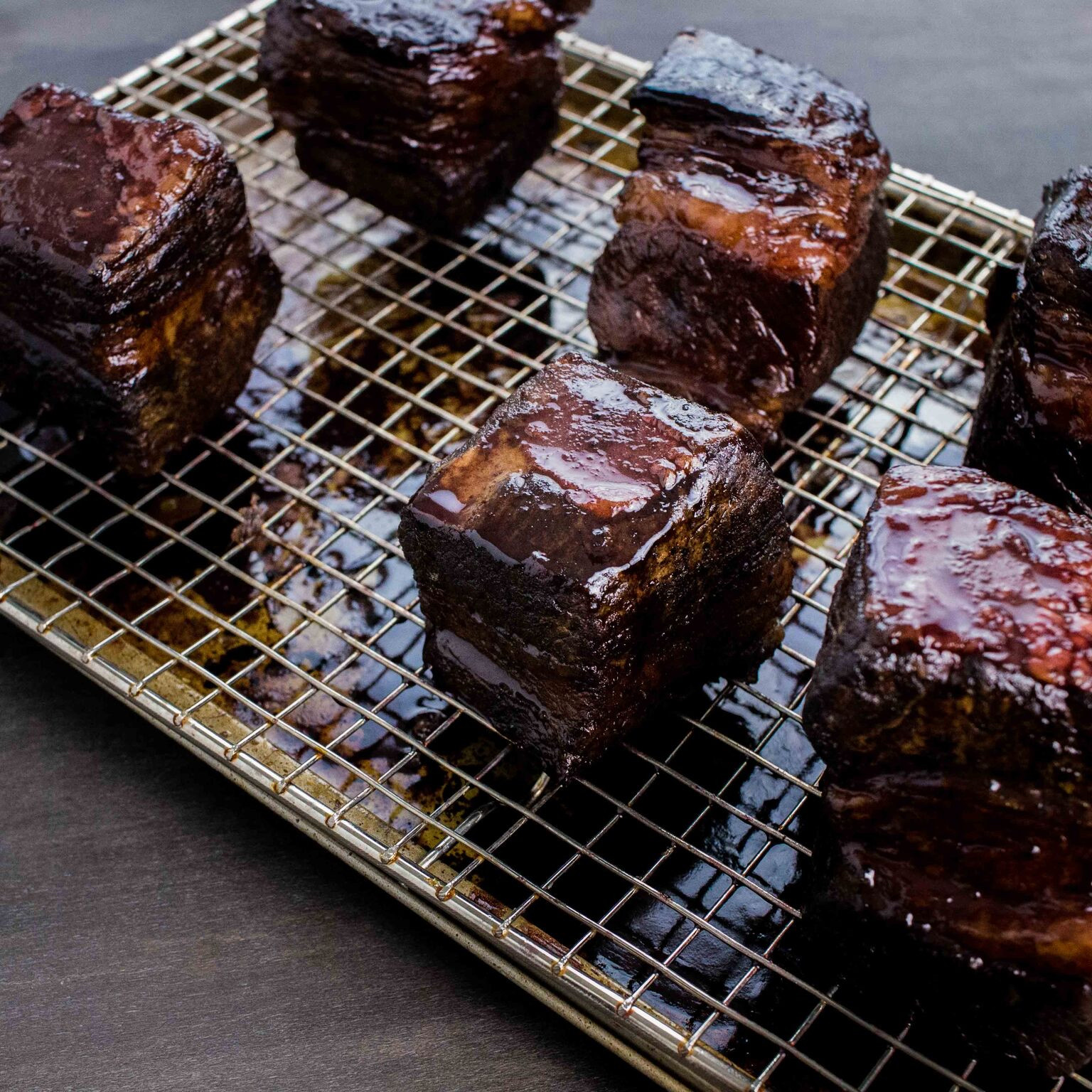 Beef Ribs Sous Vide
 Sous Vide Beef Short Ribs