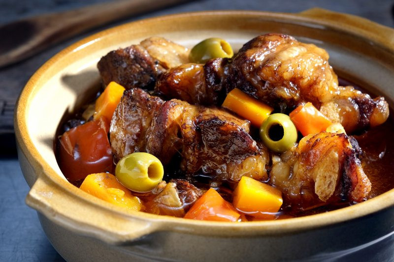Beef Stew Sous Vide
 The top 30 Ideas About sous Vide Stew Meat Best Round Up