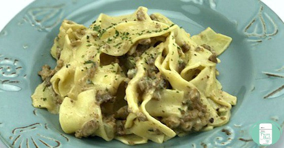 Beef Stroganoff Freezer Meal
 Ground Beef Stroganoff Freezer Meal Kelly Decker