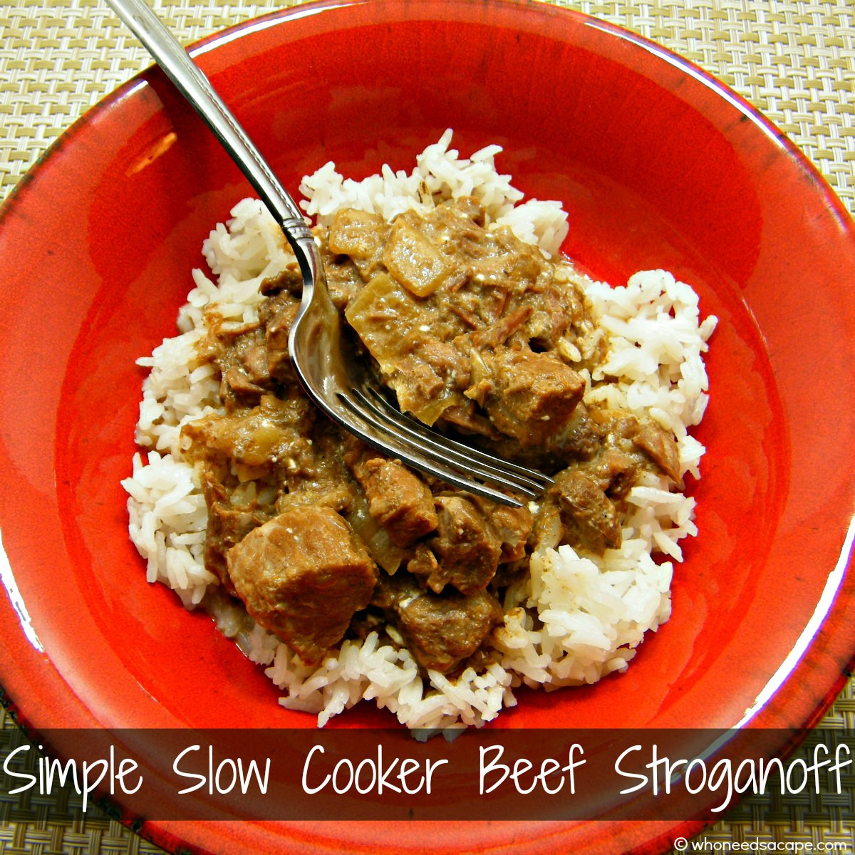 Beef Stroganoff Freezer Meal
 The Best Ideas for Beef Stroganoff Freezer Meal Best