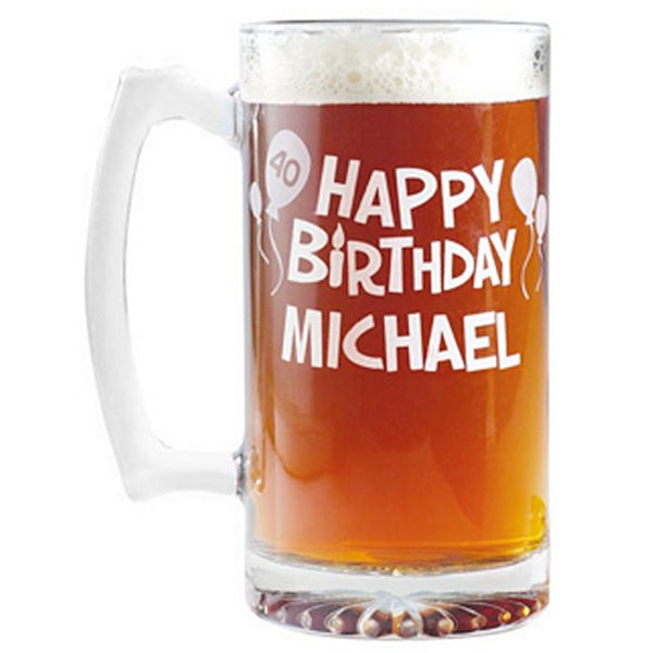 Beer Birthday Gifts
 21st Birthday Gifts For Men Gifts