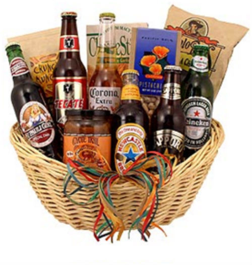 Beer Gift Basket Ideas
 The Best Beer Gifts ideas for Men
