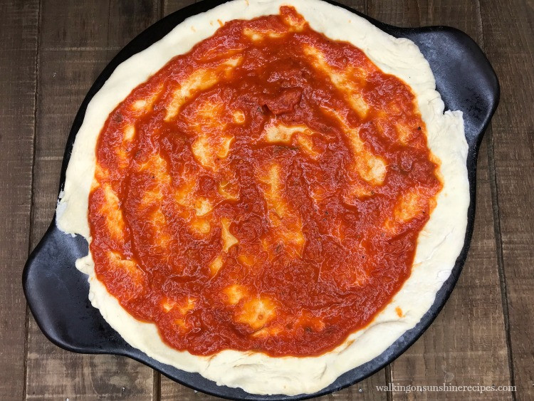Beer Pizza Dough
 Homemade Beer Dough Pizza Crust Recipe for perfect pizza