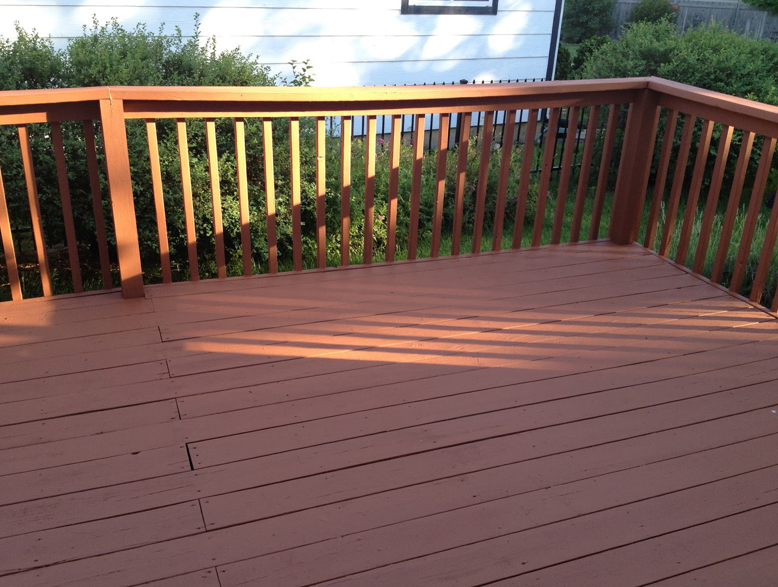 Behr Deck Paint Reviews
 Behr Deck Fence Siding Wood Stain fence stain home depot