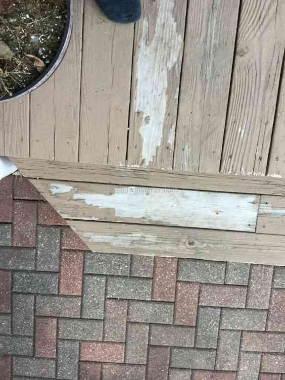 Behr Deck Paint Reviews
 Behr Deckover is a horrible product Apr 15 2016