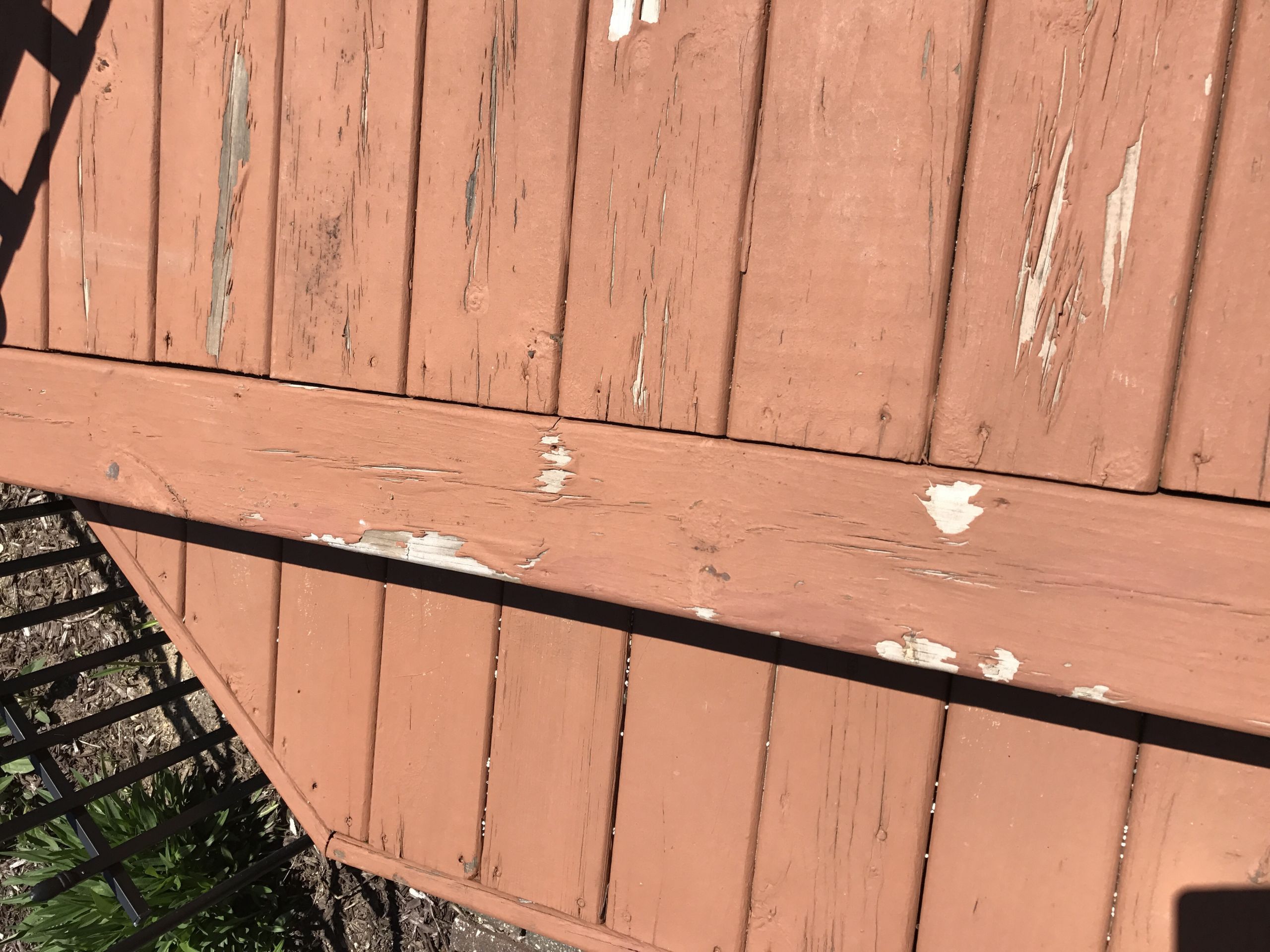 Behr Deck Paint Reviews
 Behr Deck Stain Review