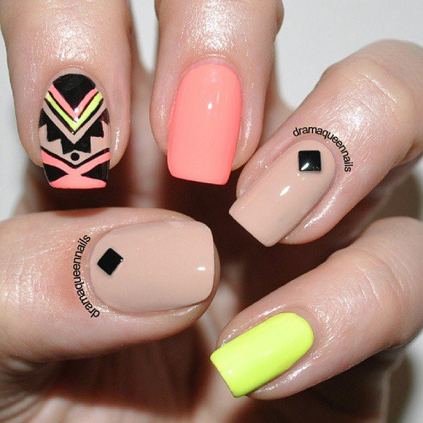 Beige Nail Designs
 22 Beige Nail Designs to Try This Season Pretty Designs