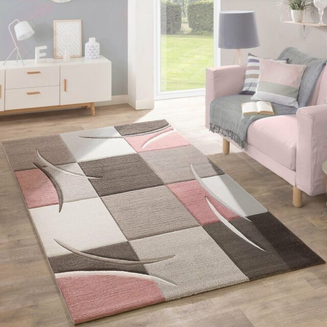 Beige Rug Living Room
 Living Room Rug Pale Pink Beige Brown Grey Pastel Colour