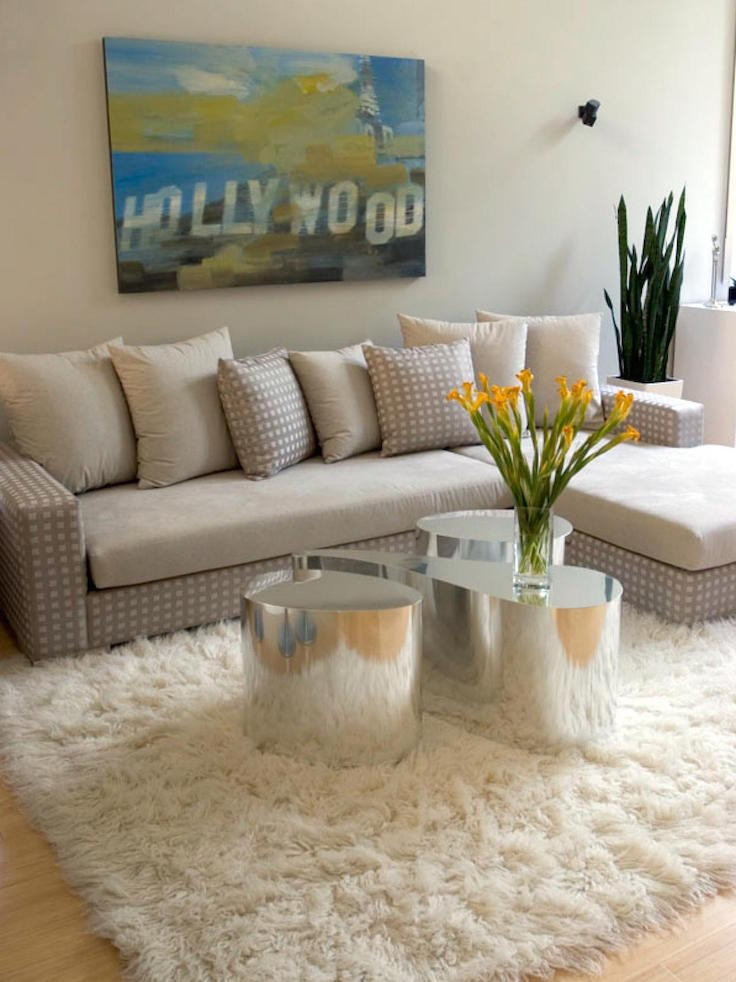 Beige Rug Living Room
 25 Impressive Beige Living Room Designs