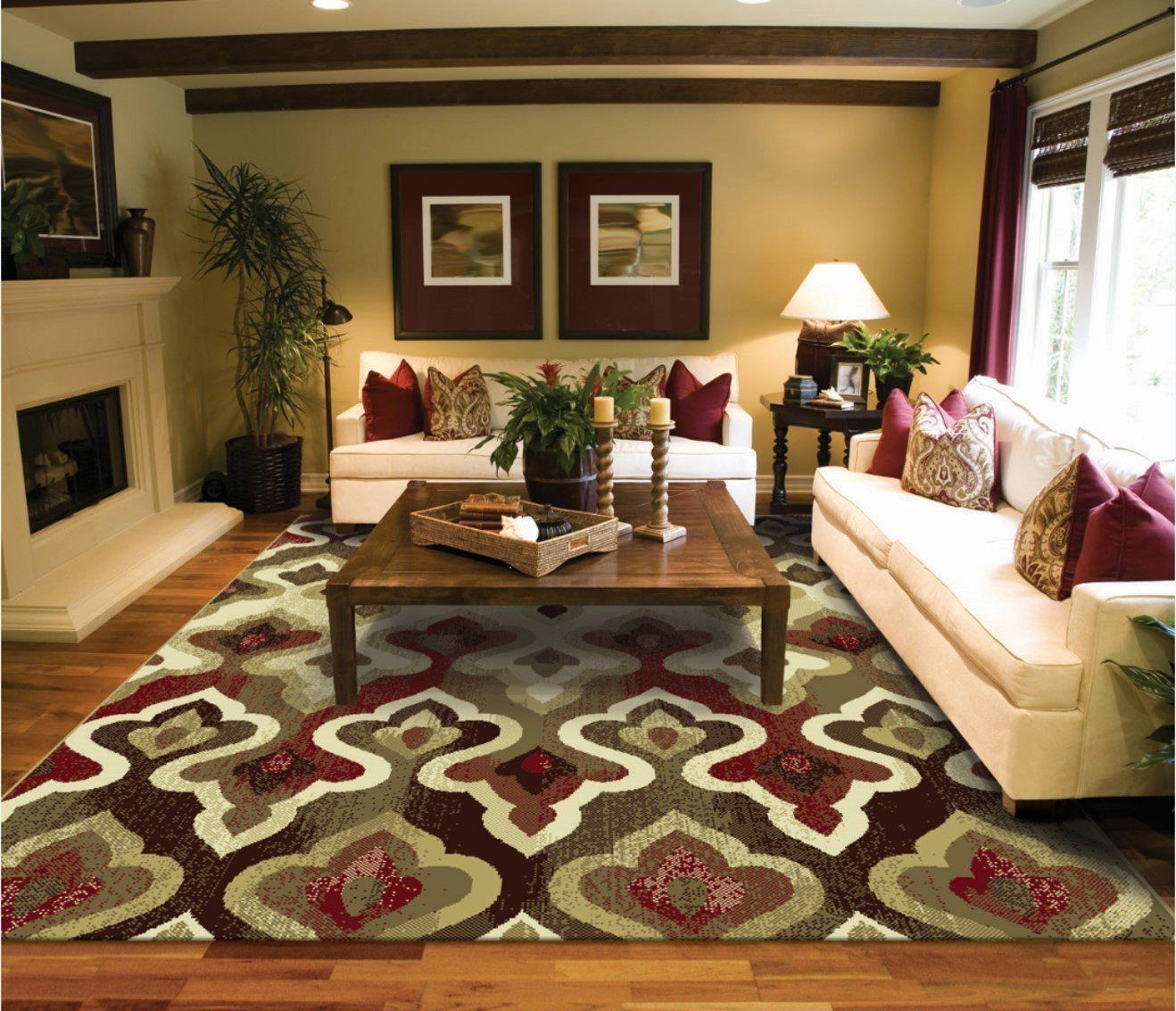 Beige Rug Living Room
 Burgundy Carpet Living Room 1500 Trend Home Design