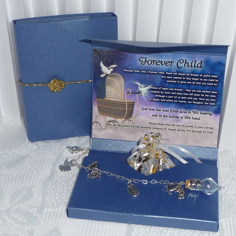 Bereavement Gifts Loss Of A Child
 Sympathy Loss of Child Gifts from Captured Wishes