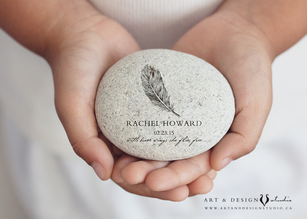 Bereavement Gifts Loss Of A Child
 Sympathy Gift Bereavement Gifts Memorial Stone Remembrance