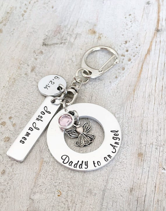 Bereavement Gifts Loss Of A Child
 Sympathy Gift for Dad Loss of a Child Gift Infant Loss