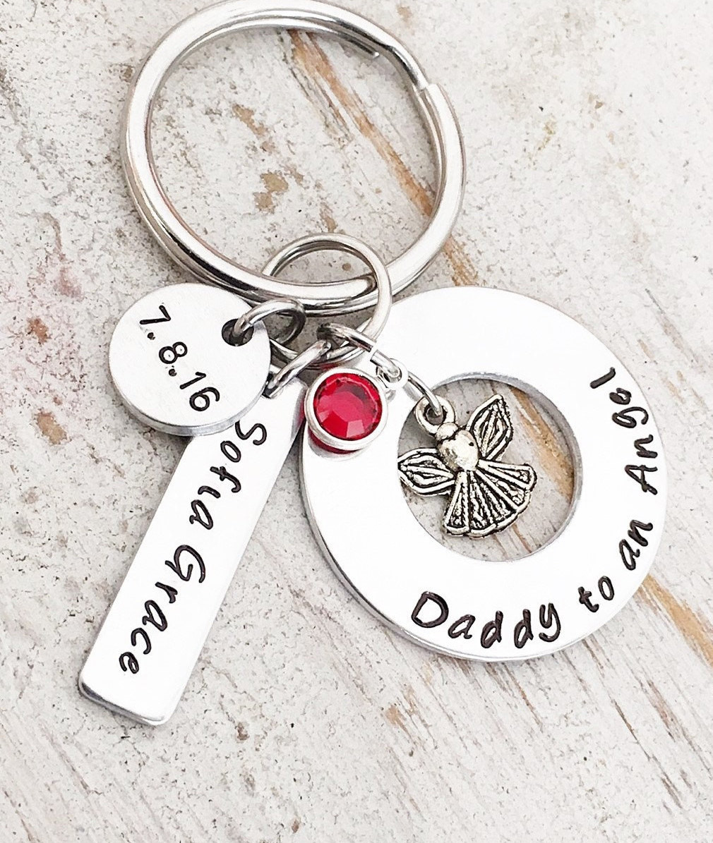 Bereavement Gifts Loss Of A Child
 Sympathy Gift for Dad Loss of a Child Gift Infant Loss