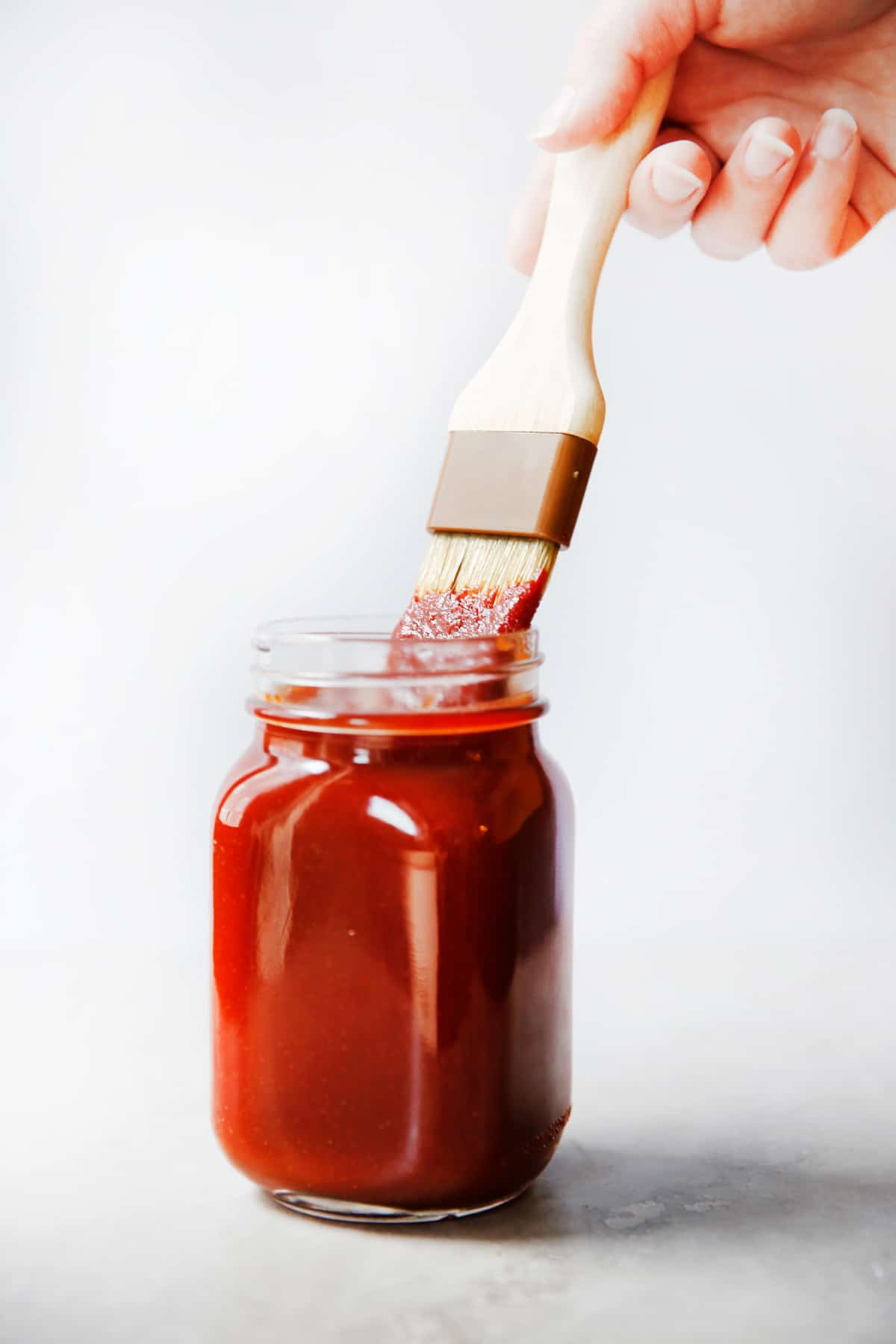 Bessinger'S Bbq Sauce
 Lexi s Clean Kitchen