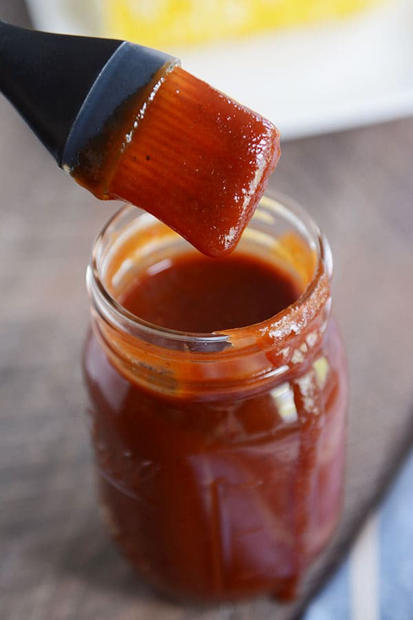 Bessinger'S Bbq Sauce
 The Best BBQ Sauce Barbecue Sauce