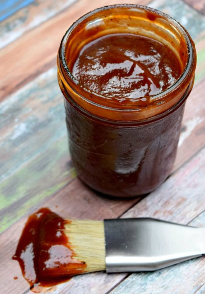 Bessinger'S Bbq Sauce
 The Best Homemade BBQ Sauce