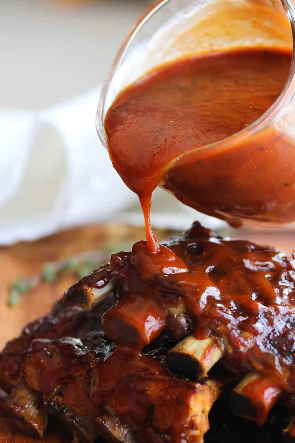 Bessinger'S Bbq Sauce
 Easy Homemade BBQ Sauce How To Feed A Loon