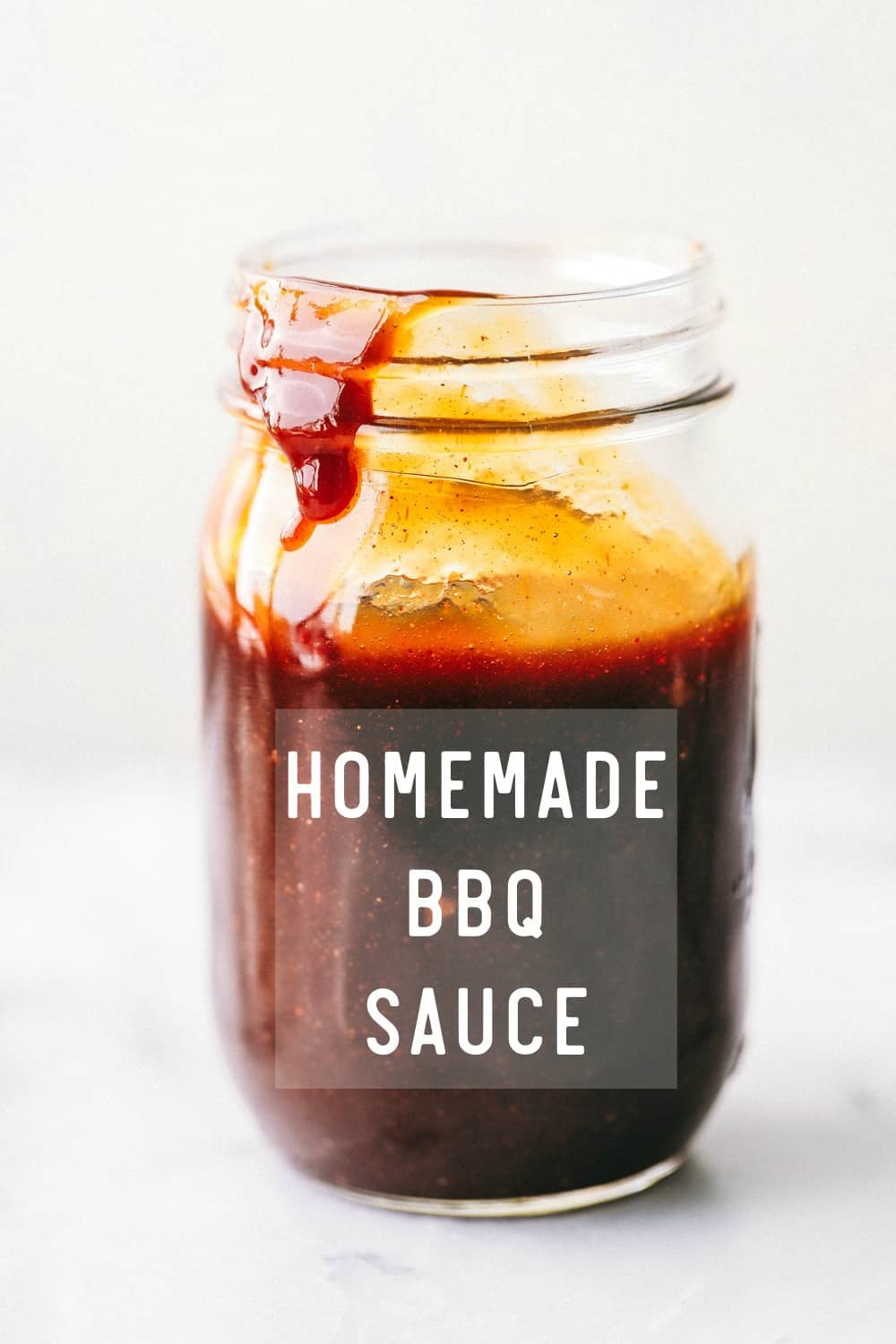 Bessinger'S Bbq Sauce
 Easy Homemade BBQ Sauce