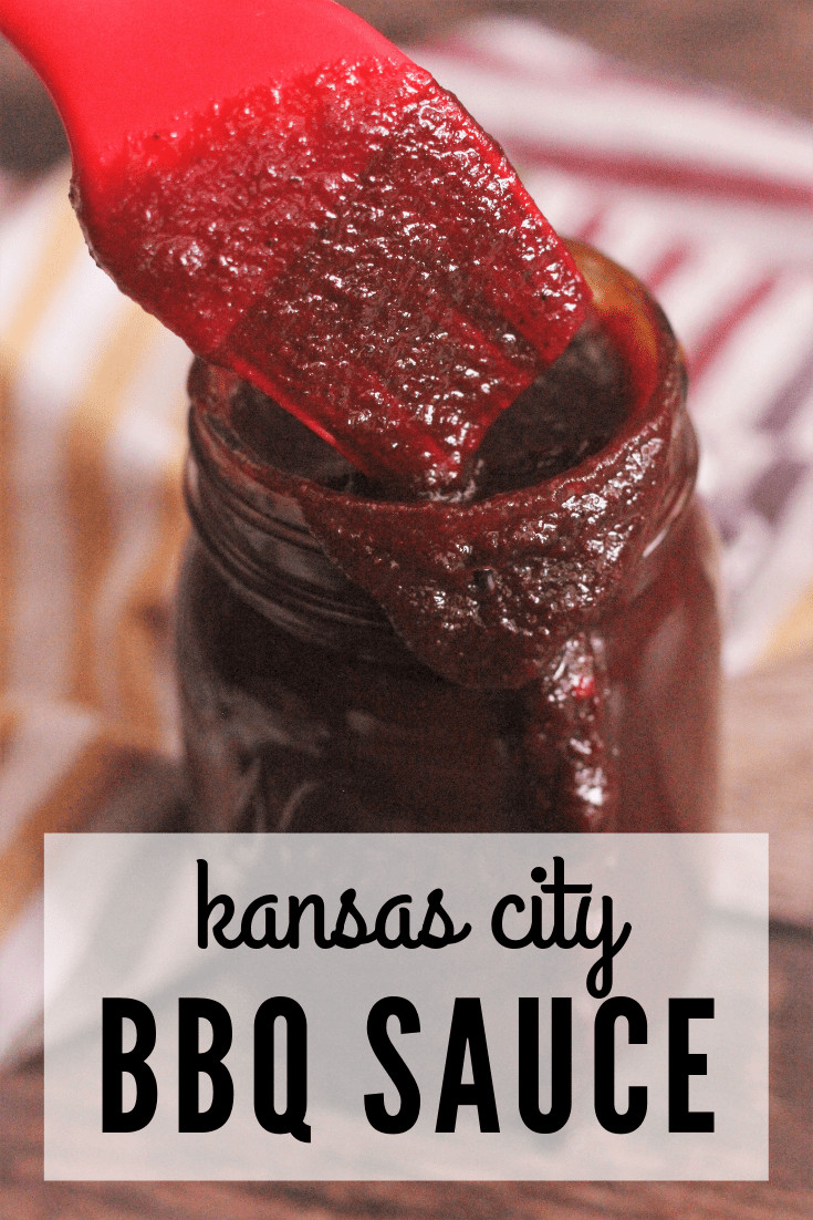 Bessinger'S Bbq Sauce
 Kansas City BBQ Sauce