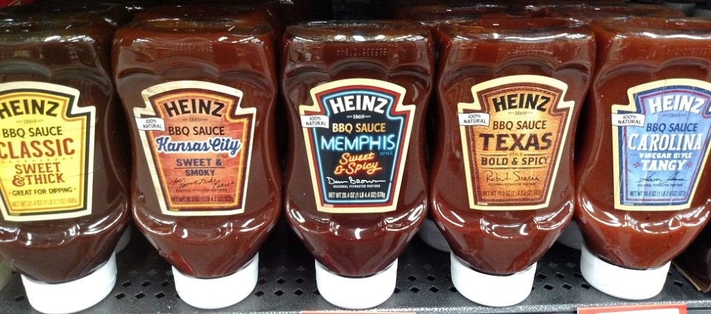 Bessinger'S Bbq Sauce
 Oh Hell No Heinz BBQ Sauces New – Fewd Snobs