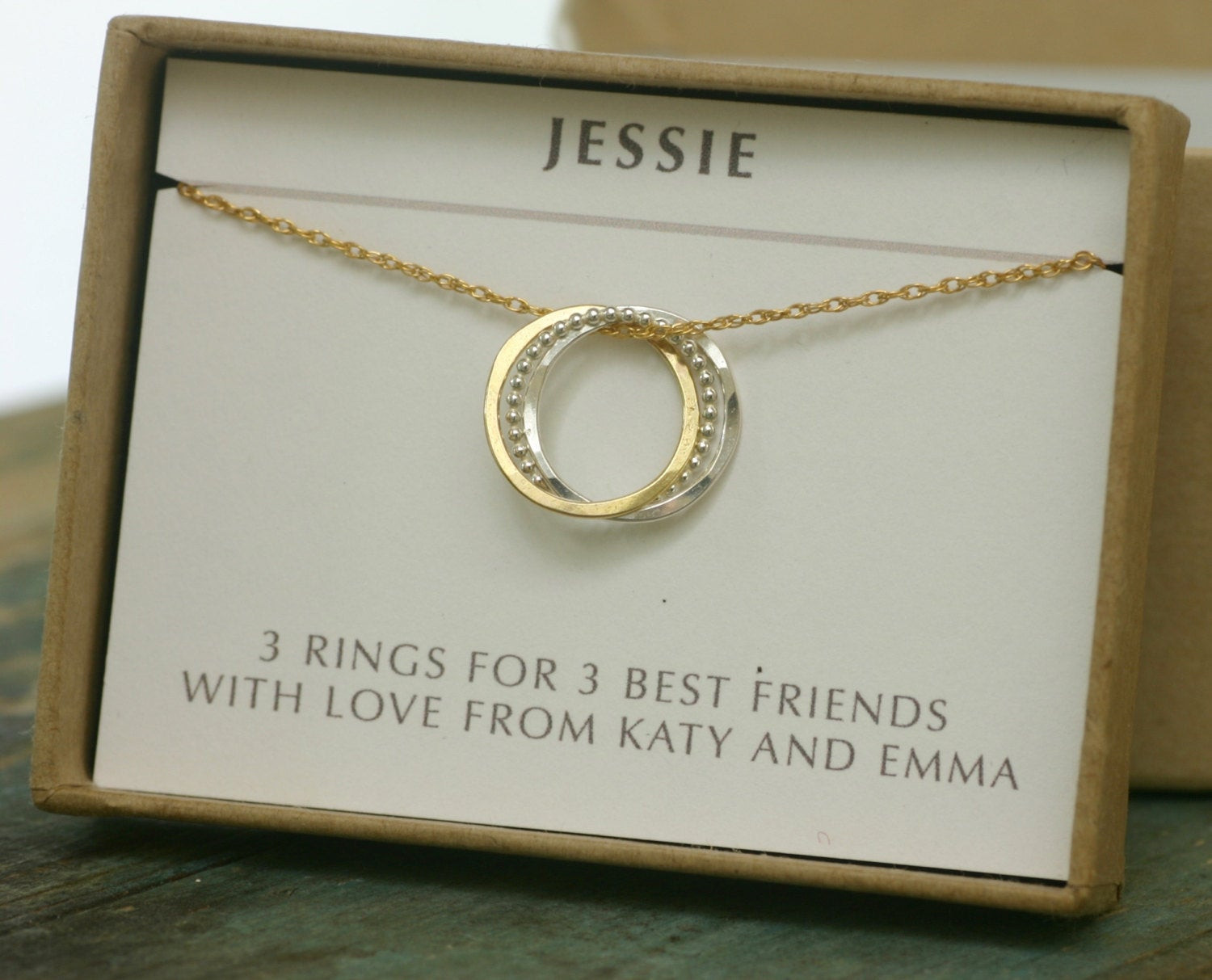 Best 30th Birthday Gifts For Her
 30th birthday t for her 3 best friend necklace 3