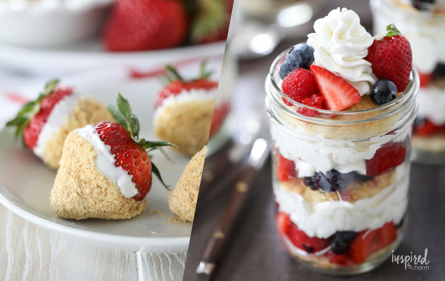 Best 4Th Of July Desserts
 12 of the Best Star Spangled 4th of July Desserts
