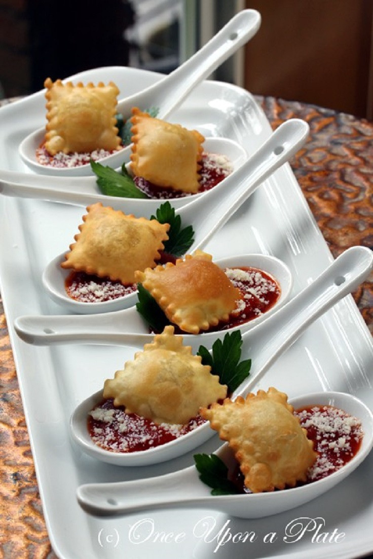 Best Appetizers For New Years Eve Parties
 Top 10 Tasty Mini Bites for New Year s Eve Party Top