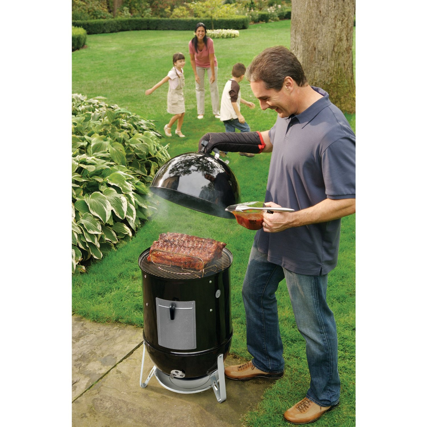 Best Backyard Smoker
 Best Smokers under 300 for your Backyard June 2020