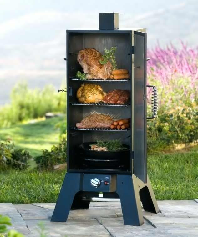 Best Backyard Smoker
 Type Smokers For Outdoor Smoking In The Farm Urban Acres