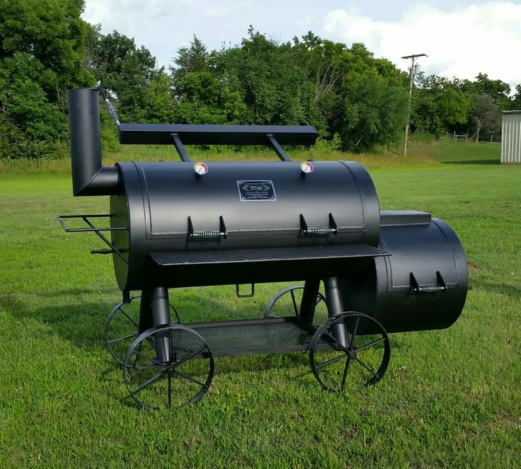 Best Backyard Smoker
 34 best images about Best Backyard Cookers on Pinterest