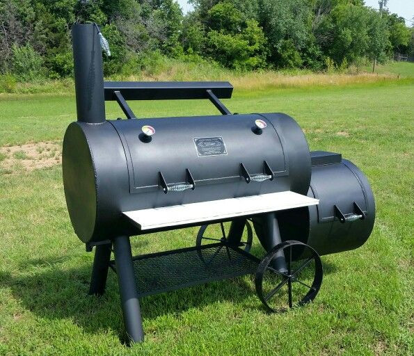 Best Backyard Smoker
 42 best Best Backyard Cookers images on Pinterest