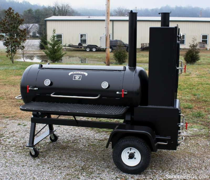 Best Backyard Smoker
 Backyard bbq smokers theradmommy