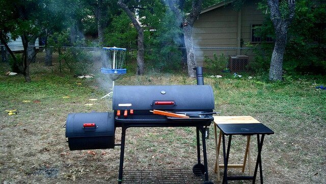 Best Backyard Smoker
 Best Way to Smoke a Chicken The Kitchen Professor