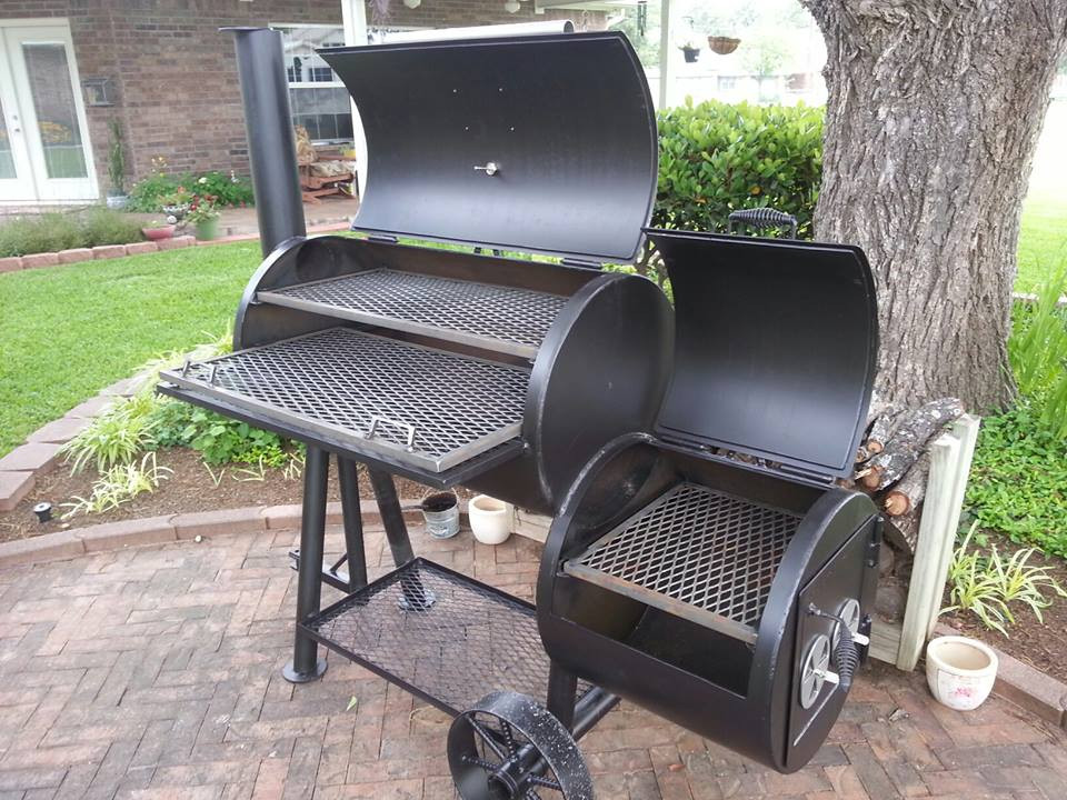 Best Backyard Smoker
 Selecting a Meat Smoker MeatGeeks Top Picks