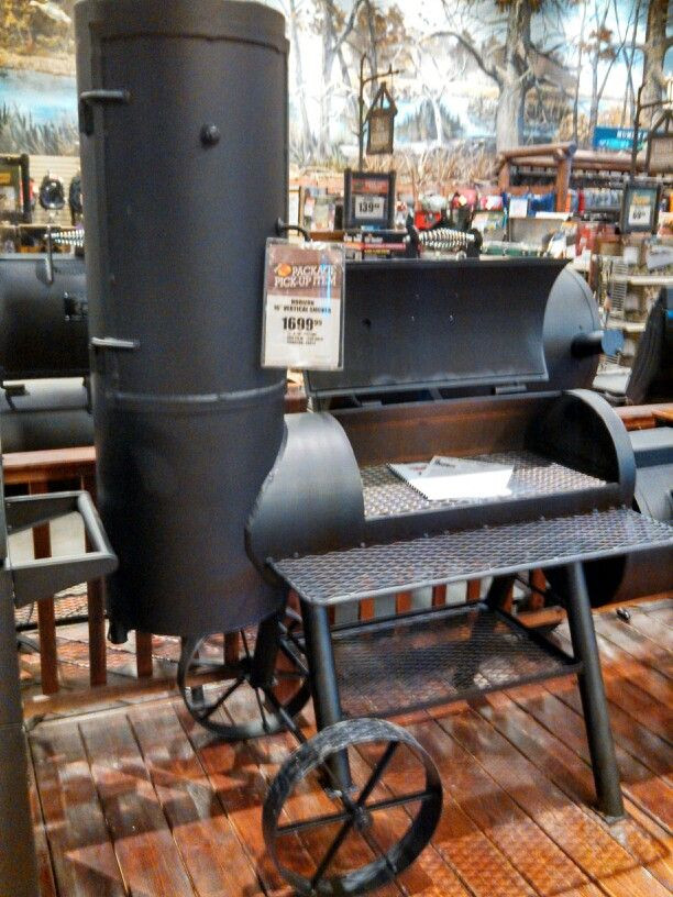 Best Backyard Smoker
 34 best images about Best Backyard Cookers on Pinterest