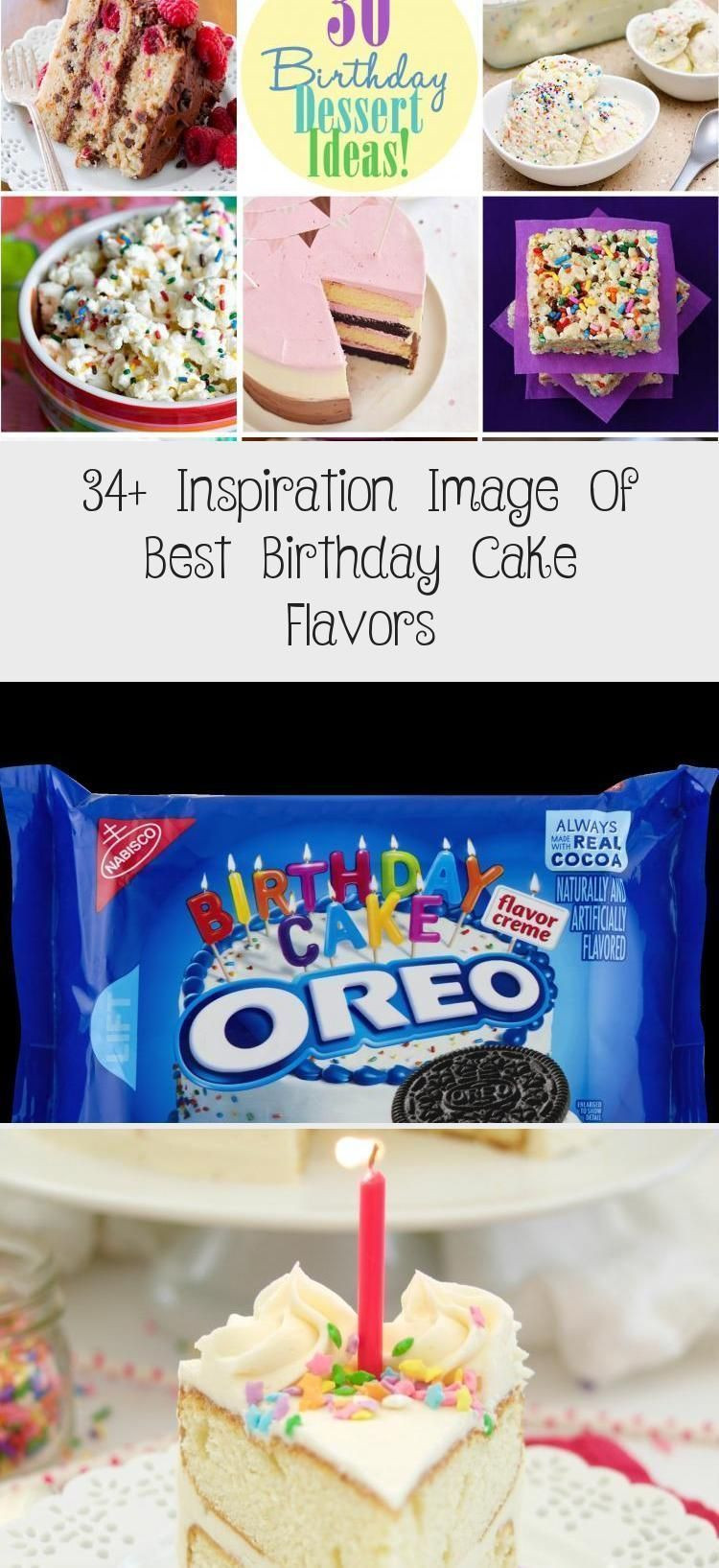 Best Birthday Cake Flavors
 34 Inspiration Image Best Birthday Cake Flavors – Ruth