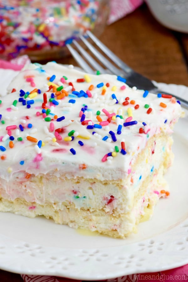 Best Birthday Cake Flavors
 10 of the BEST Birthday Flavored Desserts Big Bear s Wife