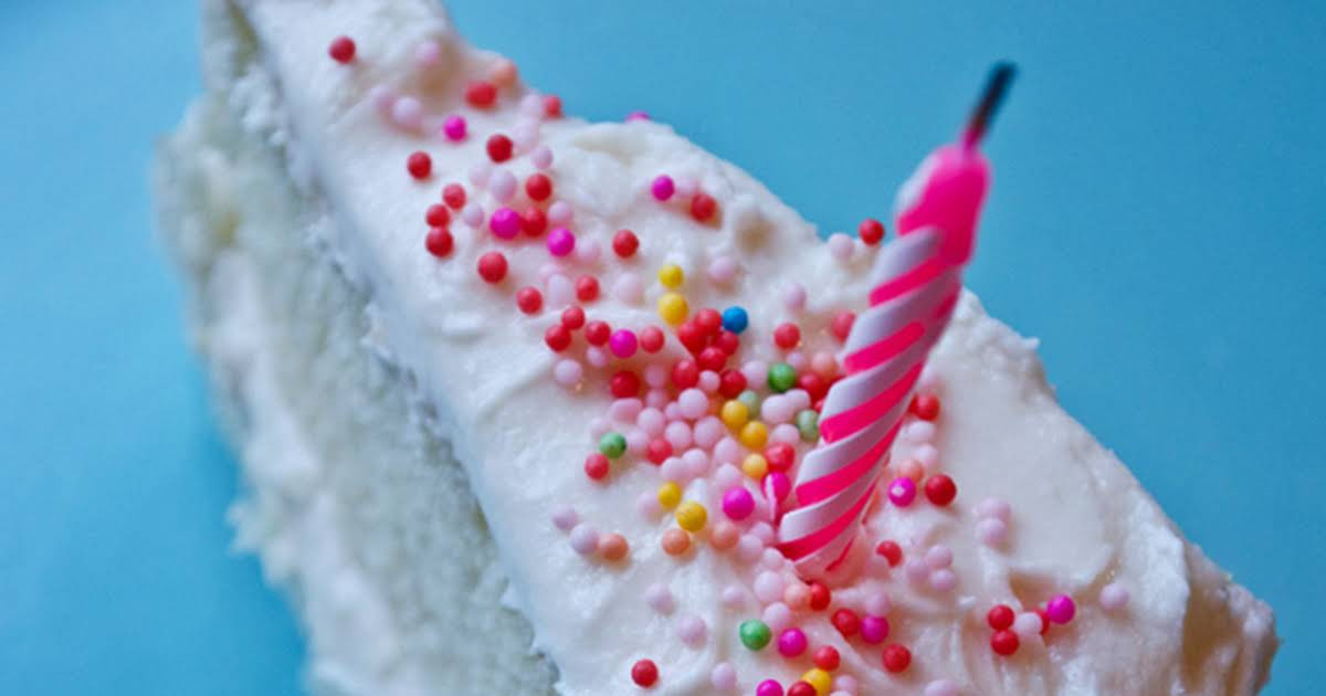 Best Birthday Cake Flavors
 10 Best Birthday Cake Flavors Recipes