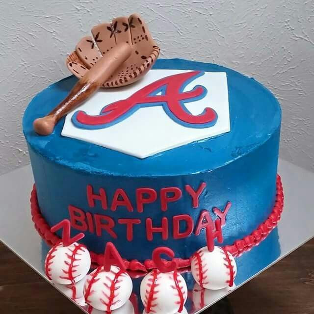 Best Birthday Cakes In Atlanta
 13 best ATLANTA BRAVES BIRTHDAY INVITATIONS AND PARTY