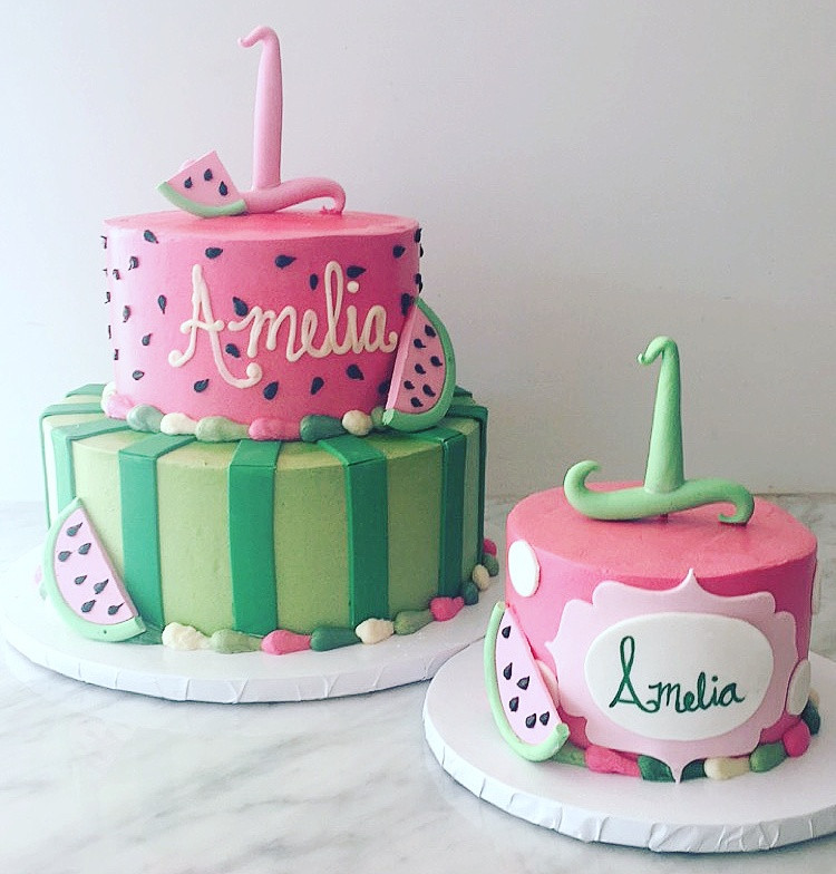 Best Birthday Cakes In Atlanta
 Best Atlanta Birthday Cake Bakeries Atlanta Newborn