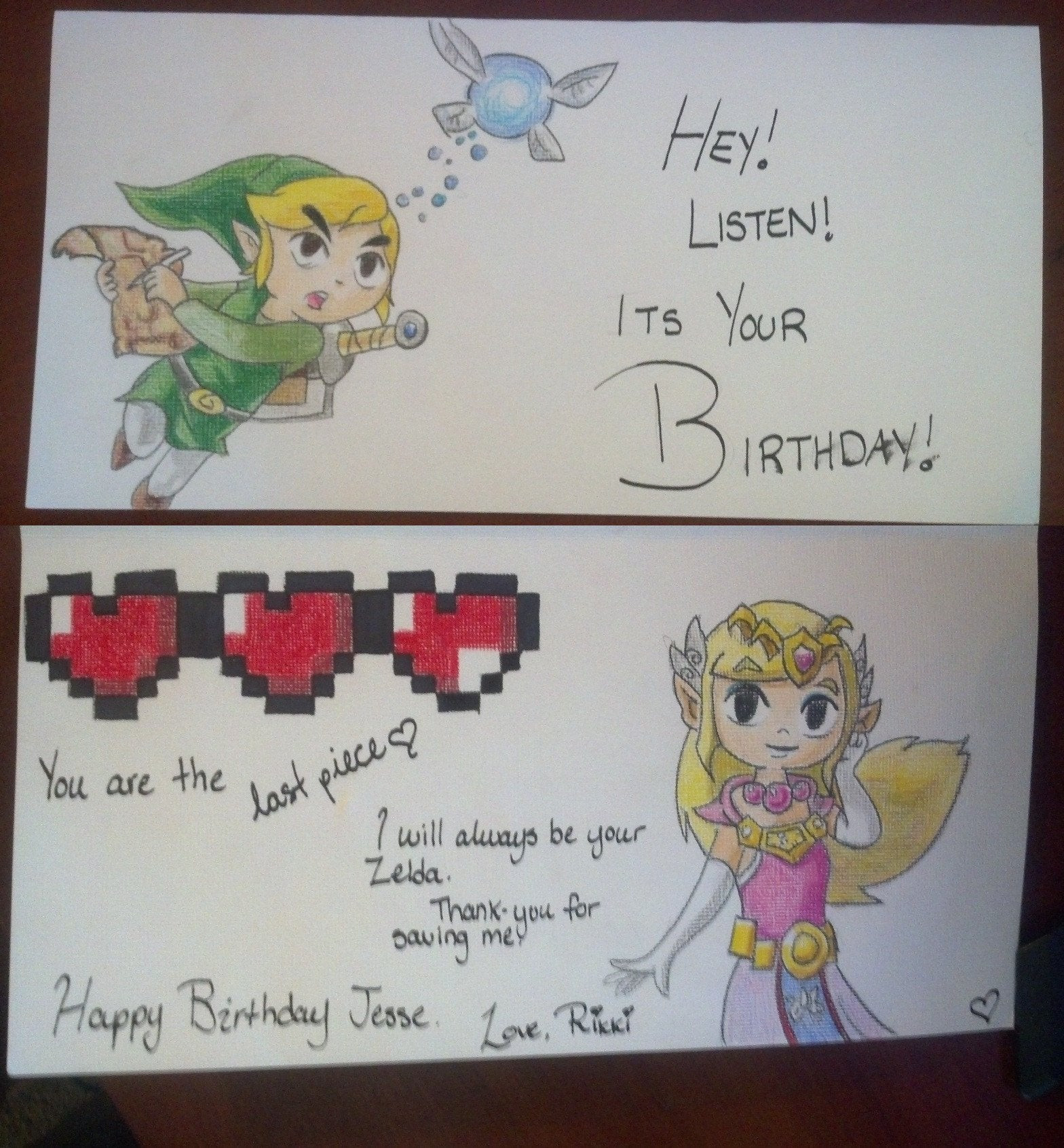 Best Birthday Card Ever
 Best Birthday Card Ever gaming