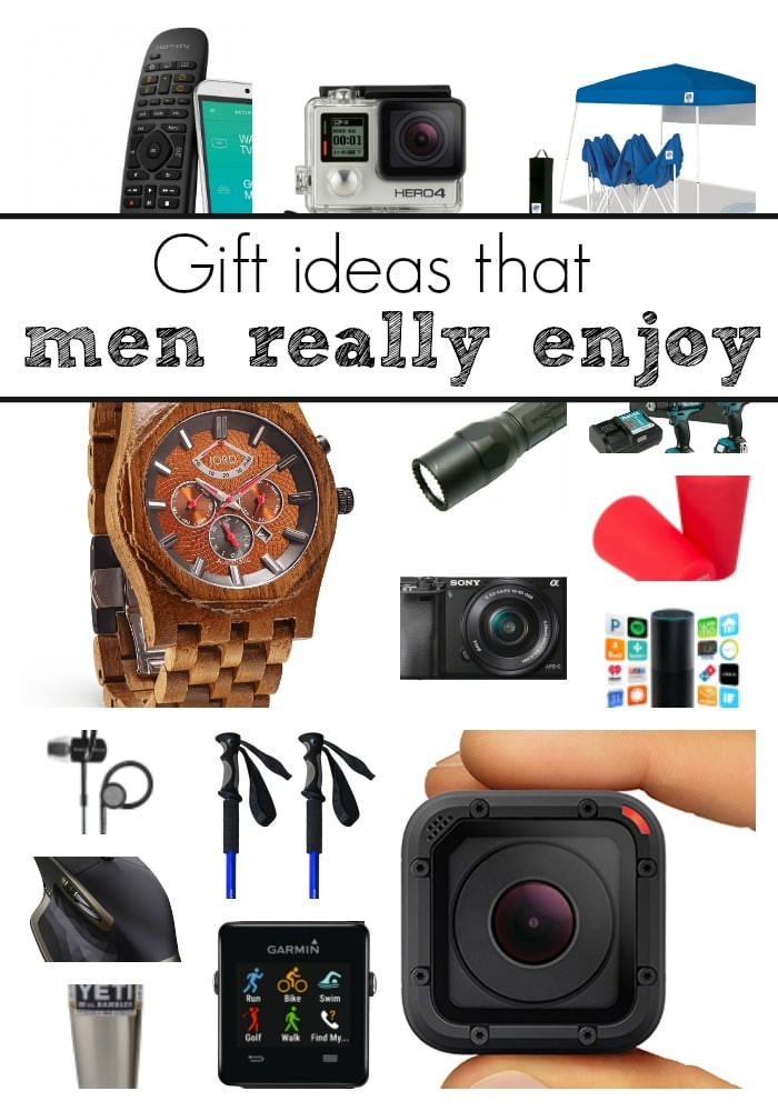 Best Birthday Gifts For Guys
 Best presents for men The Typical Mom