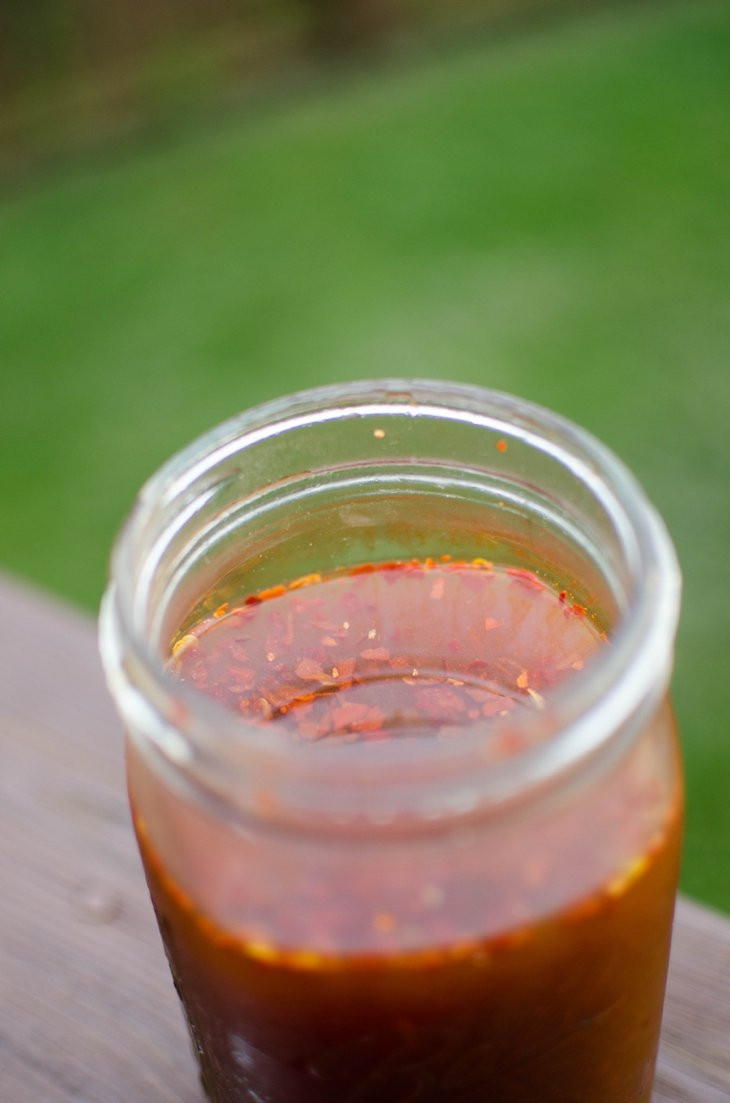 Best Carolina Vinegar Bbq Sauce Recipe
 RECIPE