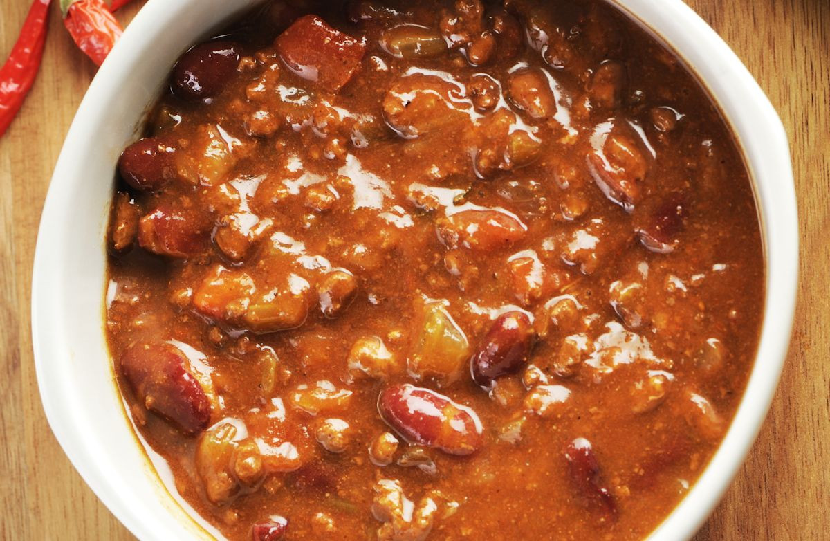 Best Chicken Chili
 Best Buffalo Chicken Chili Recipe