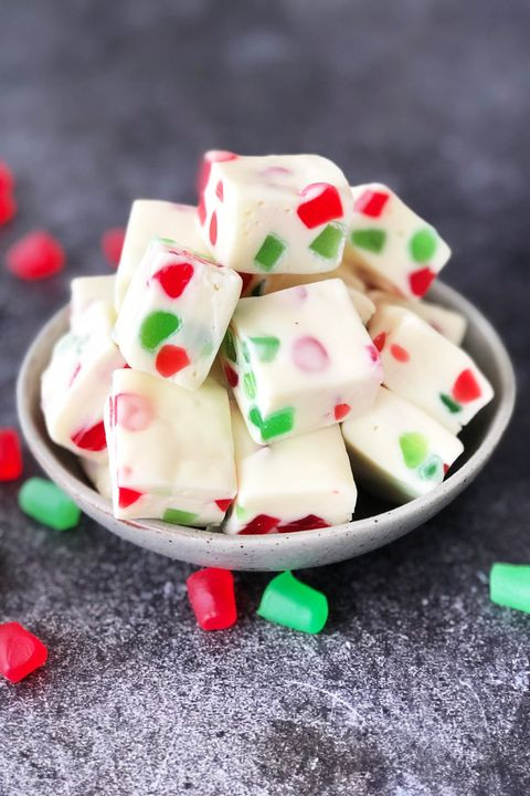 Best Christmas Candy Recipes
 75 Easy Christmas Candy Recipes Ideas for Homemade