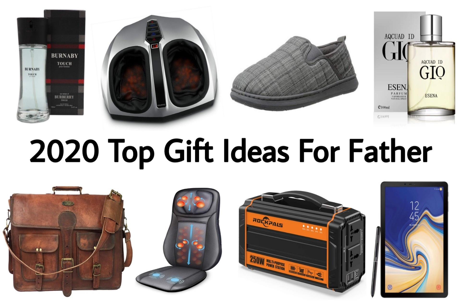 Best Christmas Gift Ideas 2020
 Best Christmas Gifts for Father 2020