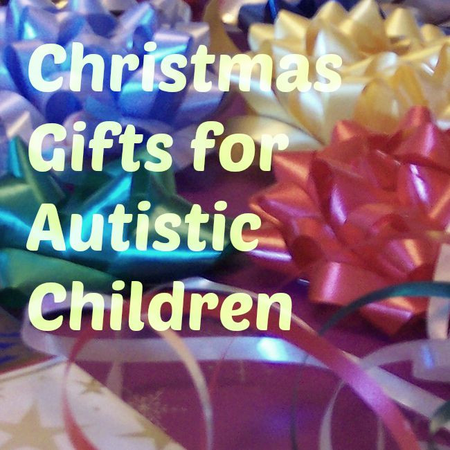 22 Of the Best Ideas for Best Christmas Gifts for Autistic Child – Home